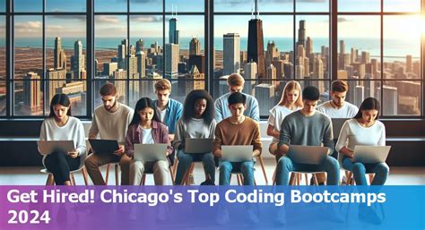 Coding Bootcamps With Job Guarantee In Chicago In 2024