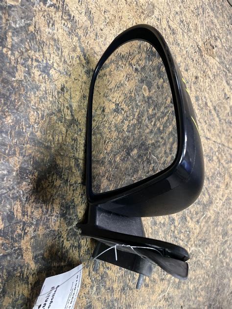 Door Mirror Jeep Compass Left 07 08 09 10 11 12 13 14 15 16 17 Ebay