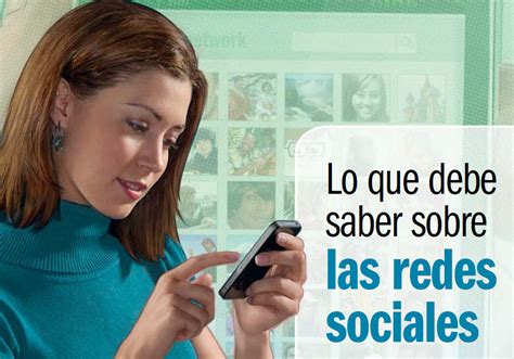 Lo que debe saber sobre las redes sociales – RuperTIC 