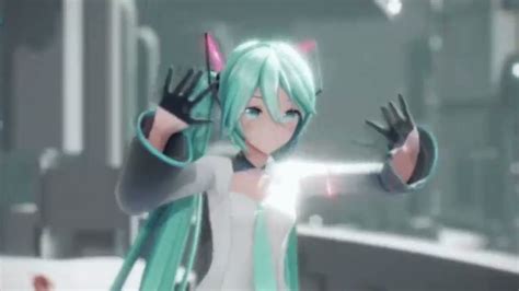 Miku Hatsune Ievan Polkka Vsns Remix 8d Youtube