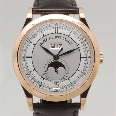 Venta Reloj Patek Philippe Calatrava En Stock