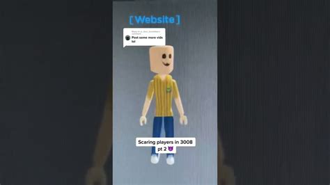 Wait For It😂😭itsjustpinkk Fyp Foryou Foryoupage Gamelancer Roblox Robloxx Robloxmemes Robux Funn