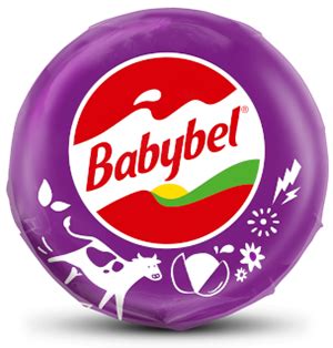 Mini Babybel Cheddar Babybel