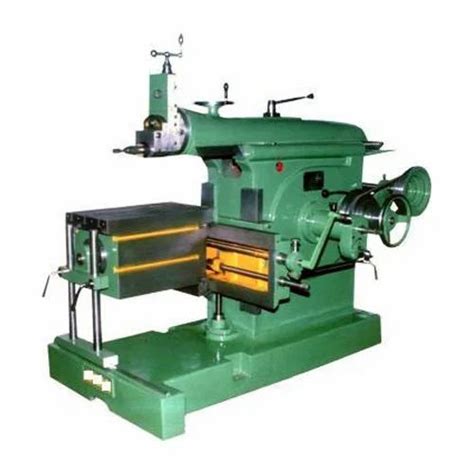 Shaping Machine Size Inch Automation Grade Semi Automatic At Rs