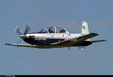 Beechcraft T 6 Texan II - Alchetron, the free social encyclopedia