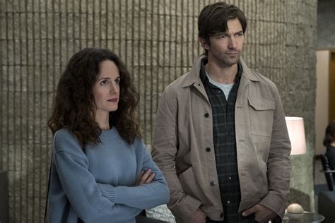 The Haunting Of Hill House Netflix Review Season Spoiler Free