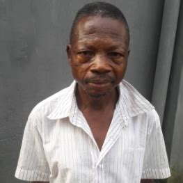 Photo Security Guard Arrested For Having Repeated Sex With His Daughter
