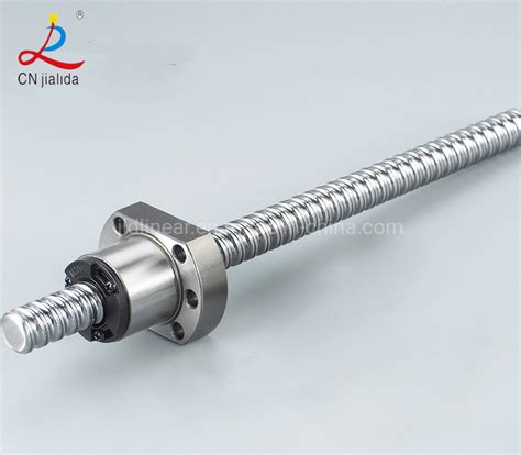 Cnc Router D Printer Ball Screw With Nut Sfs Sfs Sfs