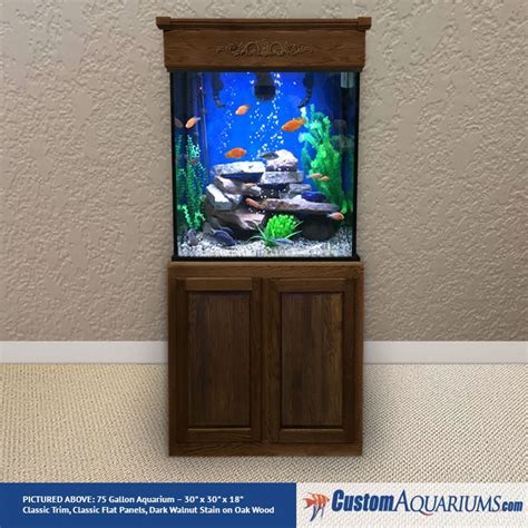 Gallon Glass Aquarium Atelier Yuwa Ciao Jp