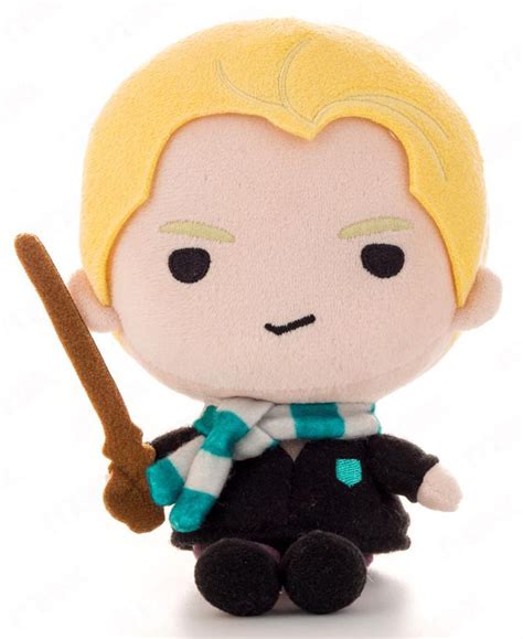 Buy Draco Malfoy - 8" Plush at Mighty Ape Australia