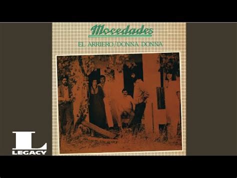 Mocedades I Want To Be Ready Remasterizado Cover Audio YouTube