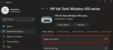 5 Ways To Cancel Print Job On HP Printer