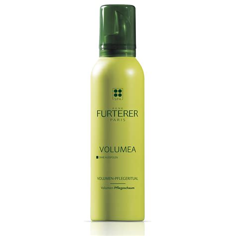 René Furterer Volumea Pflege Schaum 200ml online kaufen hair shop