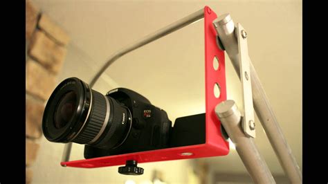 How To Build A Dslr Crane Jib Diy Tutorial Dslr Photography Tips