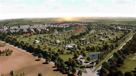 Desarrollar Ciudades Pilay Proyecta Invertir 7500 Millones En 2022