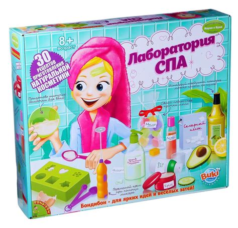 Что подарить девочке на 8 лет: 80 идей