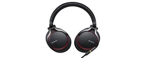 Sony Mdr 1a Hi Res Stereo Headphones Audiovideo Reviews Popzara Press