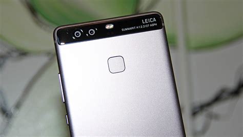 Huawei & Leica: Marketingové pozlátko nebo významné partnerství ...