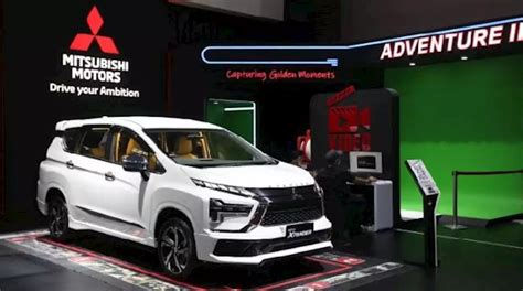 Mitsubishi Hadirkan Aplikasi Mmid Untuk Mudahkan Pelayanan Simak