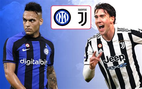 Inter Milan Vs Juventus Prediction Lineups Betting Tips And Odds