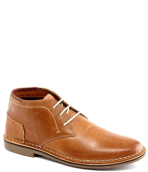 Steve Madden Hestonn Men´s Chukka Boots Dillards