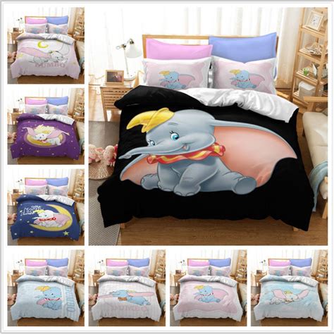 Dumbo Comforter Set Atelier Yuwa Ciao Jp