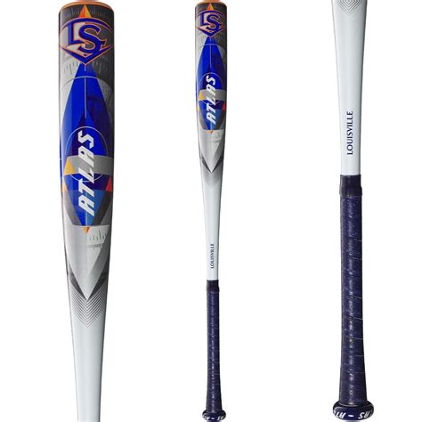 2023 Louisville Slugger Atlas Bat Digest