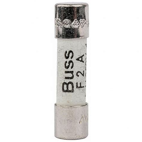 Bussmann 2 A 250v Ac Buss Small Dimension Fuse Pk100 361me5 Bk Gda 2a Grainger