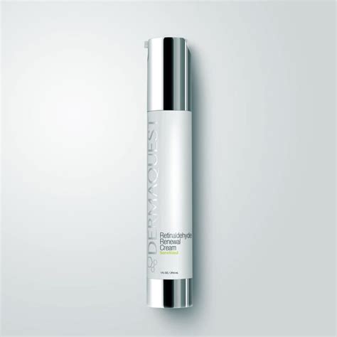 Dermaquest Retinaldehyde Renewal Cream LouLou S