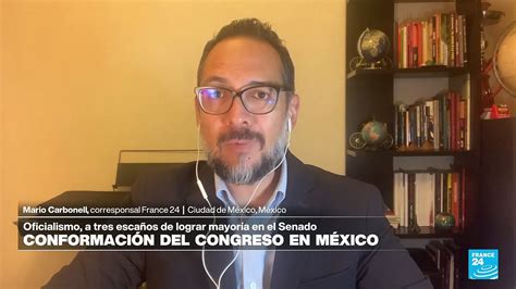 Informe desde Ciudad de México Morena está a un escaño de lograr