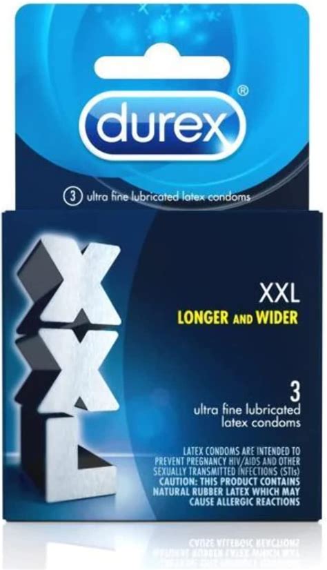 Durex Classic Condom 3 Count Buy Online At Best Price In Ksa Souq