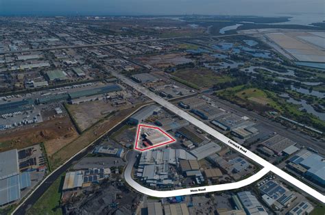 Factory Warehouse Industrial Property For Lease In Moss Road