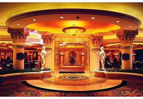 LAS VEGAS CAESARS PALACE CASINO & HOTEL Infos and Offers - CasinosAvenue