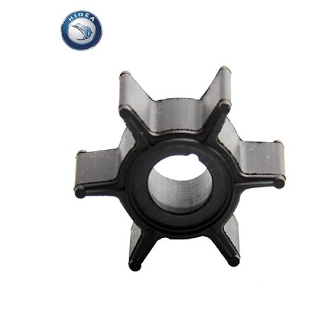 Boat Engine Water Pump Impeller For Nissan Tohatsu Mercury