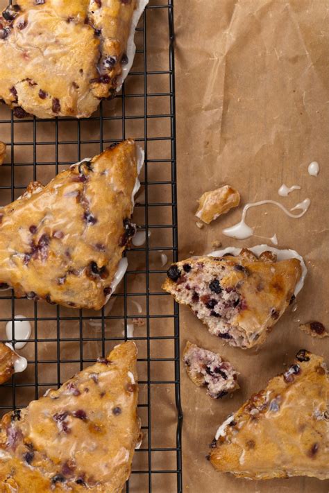 Ina Garten Blueberry Lemon Scones Ina Garten Eats