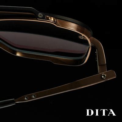 Perfecting the Art of Eyewear - Official DITA Worldwide - DITA Eyewear ...