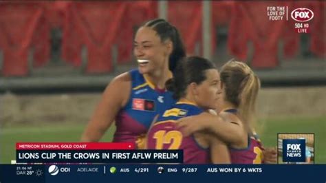 Aflw 2022 Springfield Grand Final Venue Sparks Debate Brisbane Lions Vs Melbourne Demons