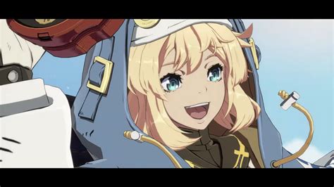 Guilty Gear Strive 2 Season Pass Dimulai Hari Ini Dengan Tambahan Bridget