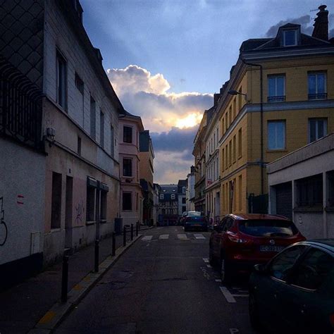 Rouen Storm Via Instagram Ift Tt J M Bj Julien B Flickr