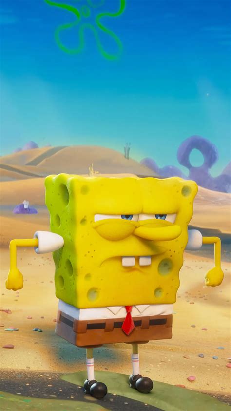 SpongeBob 4k Wallpapers - Top Free SpongeBob 4k Backgrounds ...