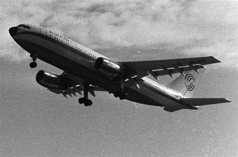 A300 The First Airbus Travel Radar