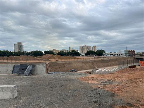 Rotatória Do Ó Obra Atrasa E Tem Novo Prazo De Entrega Es360