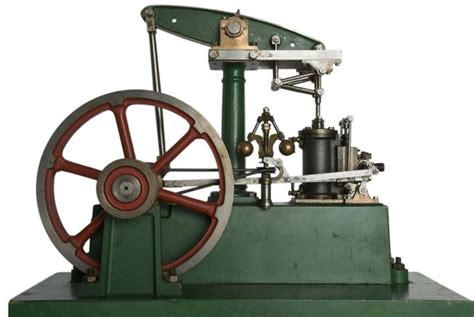 Steam Engine Facts For Kids