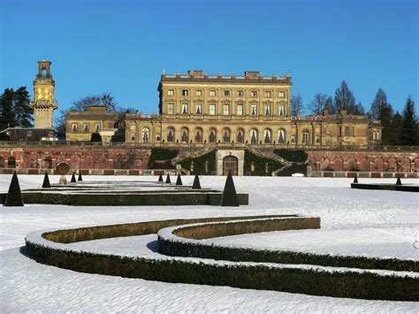 7 English Country Manor Hotels for a Charming Getaway | Architectural ...