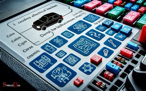 Car Fuse Box Symbol Meanings: Panels!