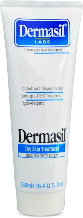 Dermasil Labs Dry Skin Lotion 250ml | medino