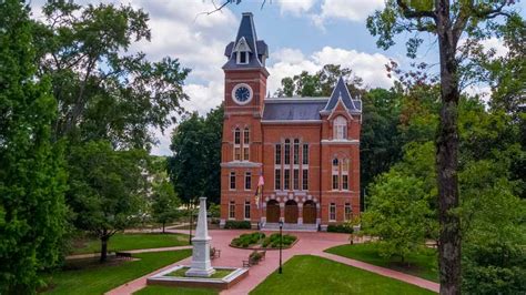 Emory University Campus