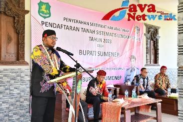 Diawali Santunan Anak Yatim Bupati DR H Achmad Fauzi Wongsojudo SH