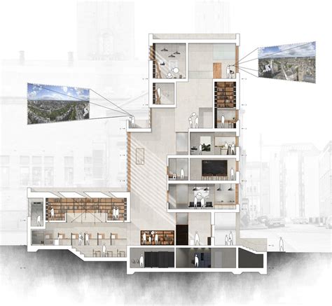 Section Views On Drawings