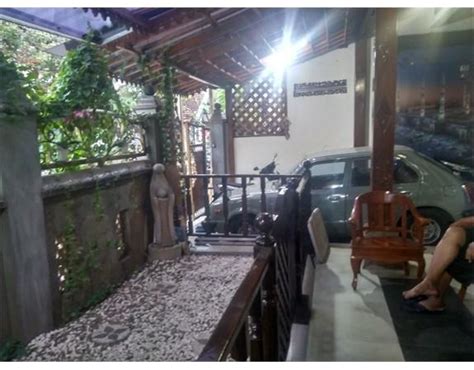 Rumah Antik Serba Kayu Jati Di Kota Bandung Properti Dijual Di Carousell